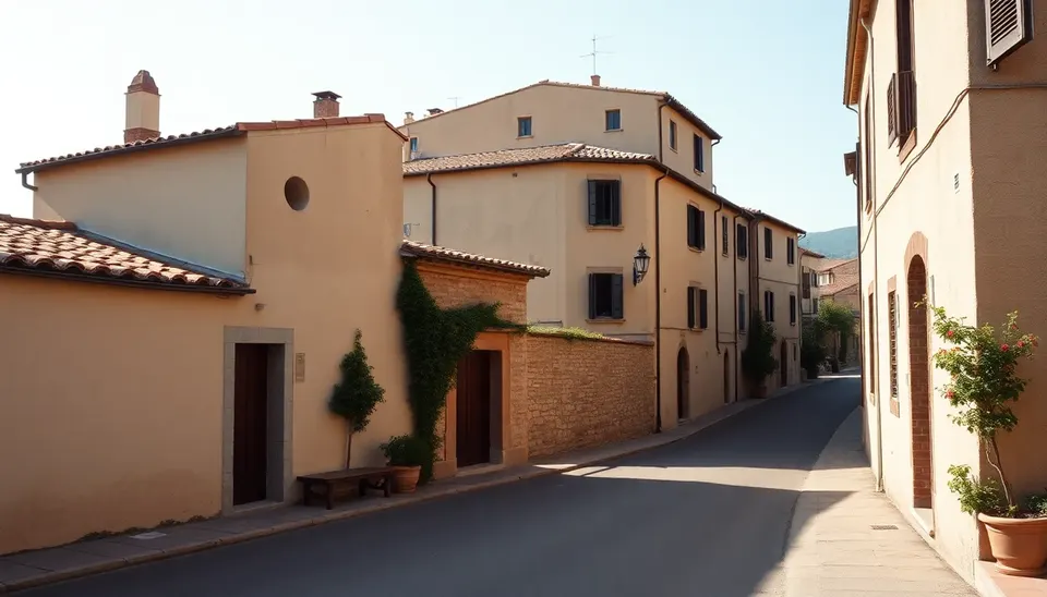 Capalbio piange Sandra Gasperi in Angeloni, volontaria della Croce Rossa