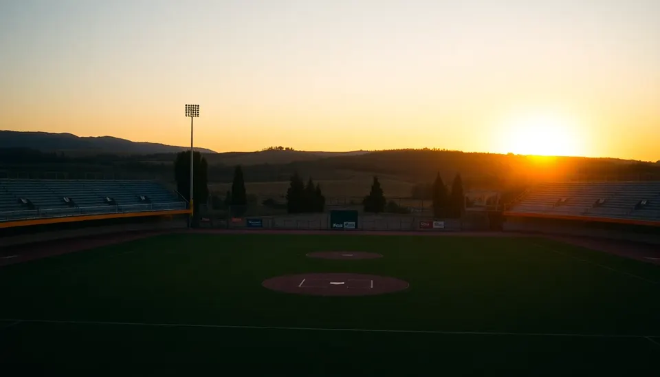A Grosseto il 5° Memorial Lambert Ford dedicato alla storia del baseball cittadino