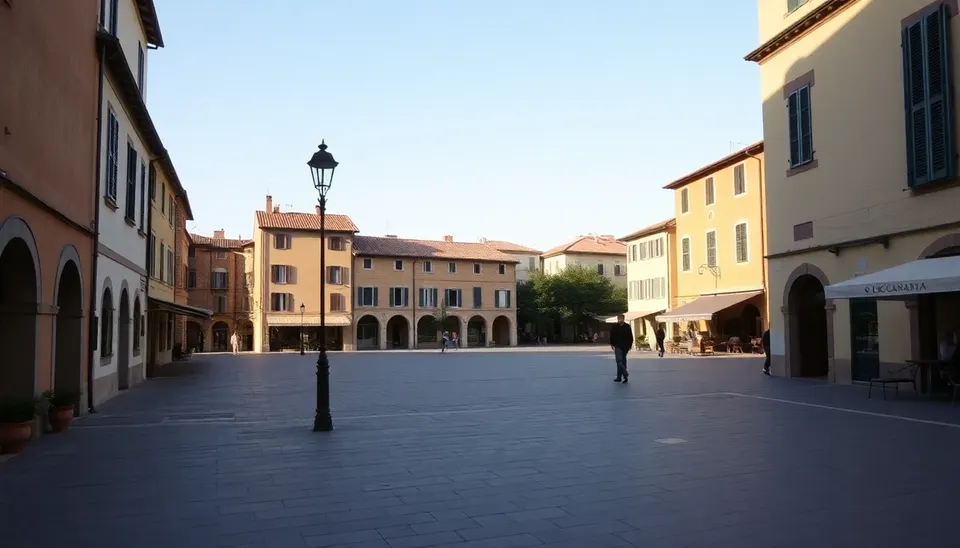 Immigrazione in Maremma: pochi stranieri ma concentrati nell'età del lavoro