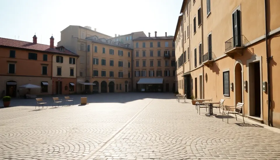 A Castiglione la teca della scorta di Falcone e la Lamborghini della polizia