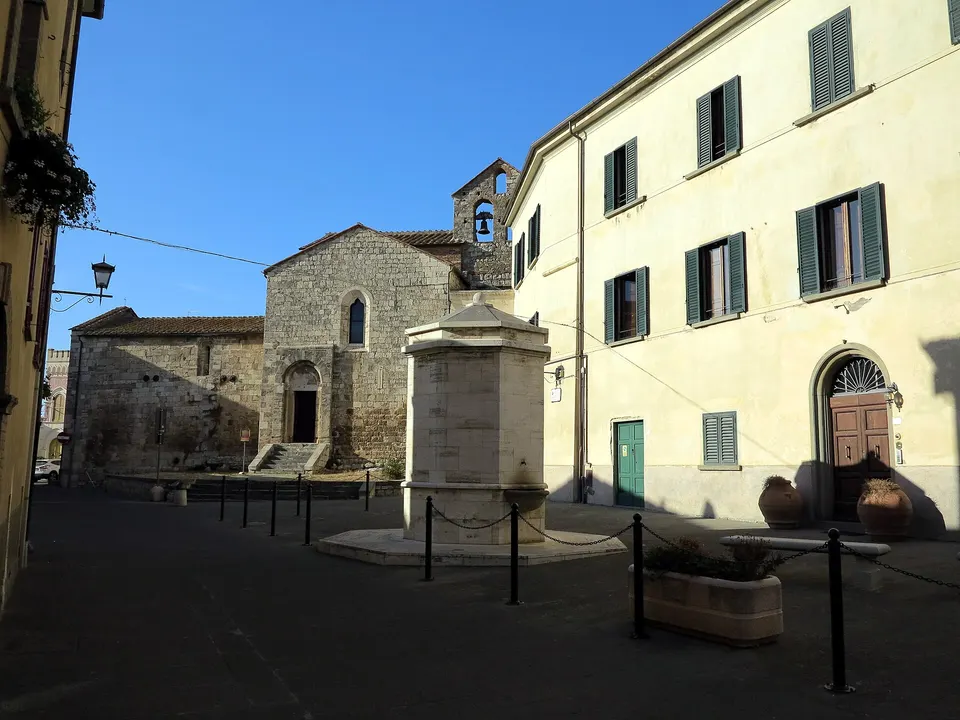 Magliano in Toscana, la mostra sul Piombo etrusco prorogata fino a gennaio 2027
