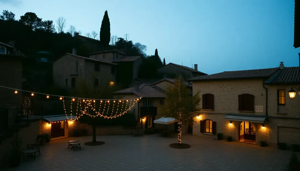 Santa Fiora, sabato 3 ottobre torna la Festa di San Michele
