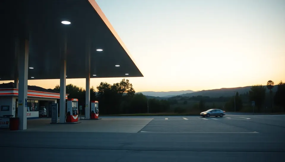Grosseto, anche Conad allinea i prezzi di benzina e gasolio a Eni e Ip