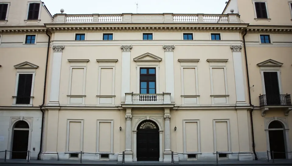 Decreto Flussi, imprenditore interrogato in tribunale: respinti i domiciliari