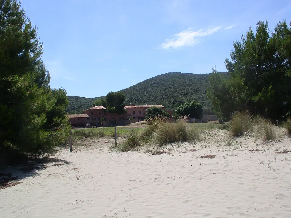 Parco della Maremma: orari di ingresso ad Alberese e Talamone in autunno 2026