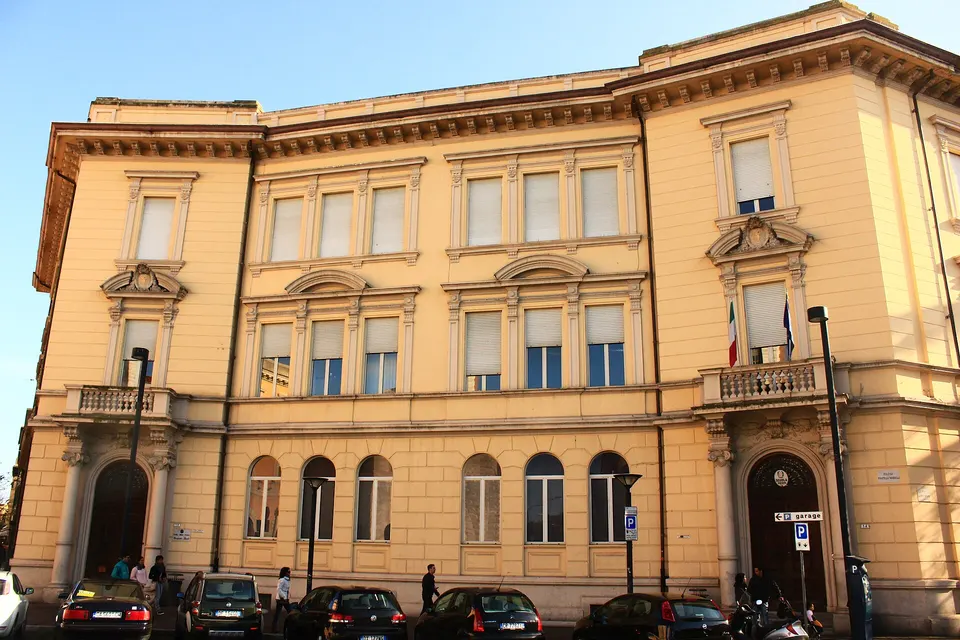 Iscrizione a scuola in provincia di Grosseto: come funziona e quando aprono le domande