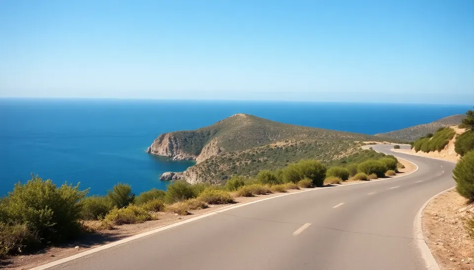 Monte Argentario, via libera alla demolizione dell'ex colonia della Soda