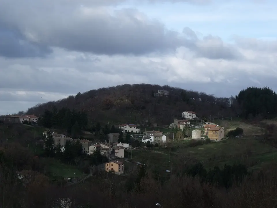 Cosa vedere ad Arcidosso oltre il centro: Zancona e i luoghi di David Lazzaretti