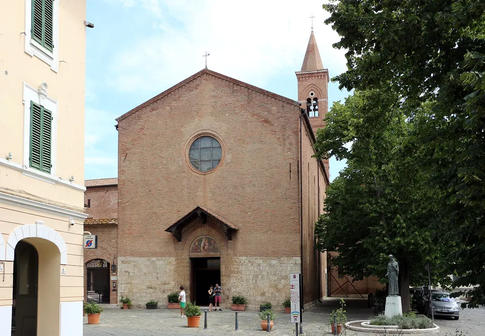 Grosseto, torna la Settimana della Bellezza dedicata a San Francesco e alla morte