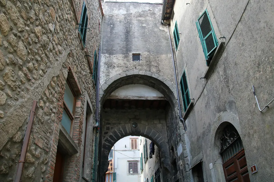 Castel del Piano, riparte il servizio di pre e post scuola per infanzia e primarie