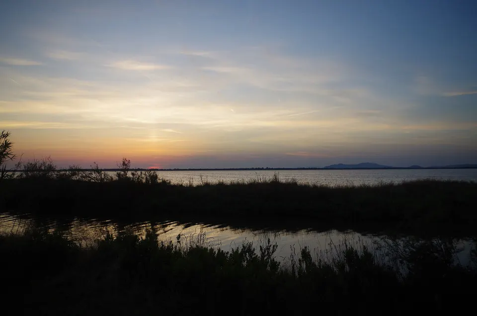 Orbetello, parte la petizione europea per salvare la laguna