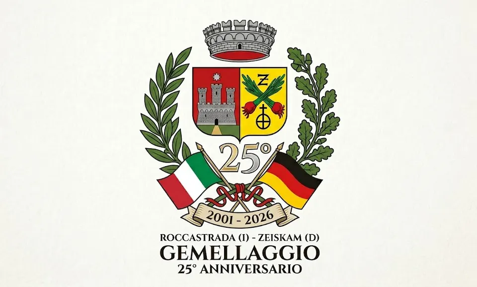 Roccastrada festeggia 25 anni di gemellaggio con Zeiskam