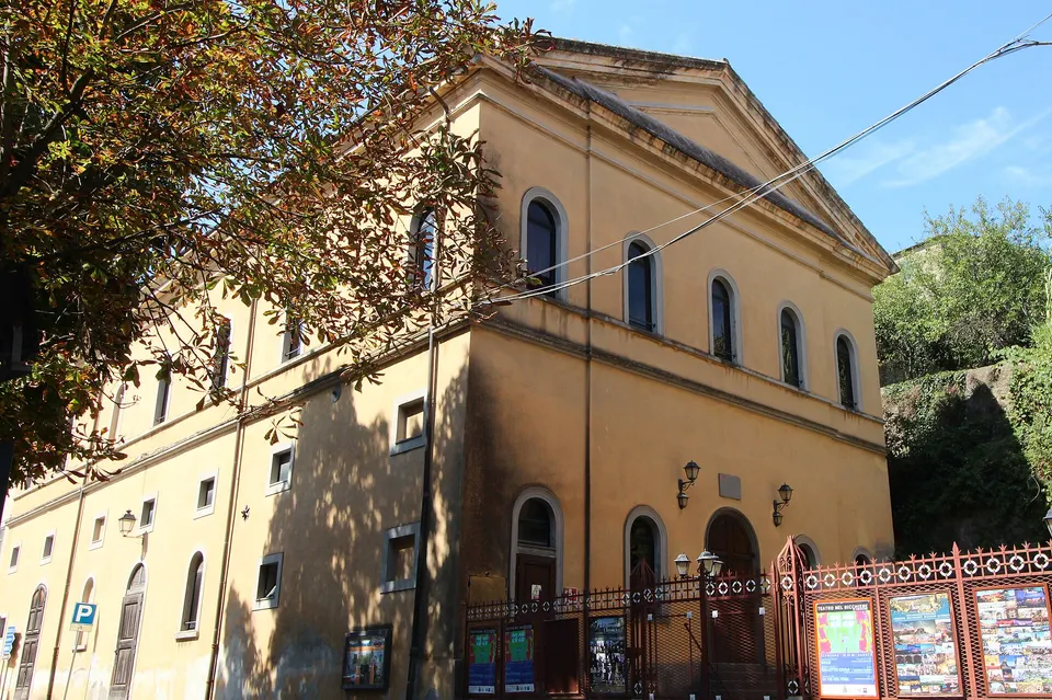 Scansano, l'Auser compie 20 anni: domenica un pomeriggio di festa