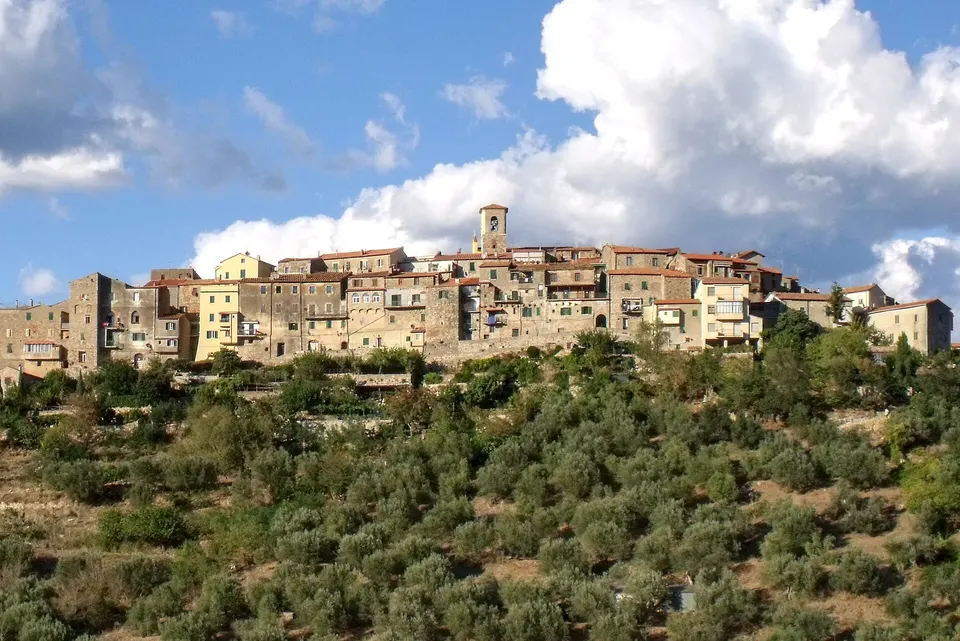 Gavorrano, Tari: sconti per famiglie fragili e chi fa il compostaggio