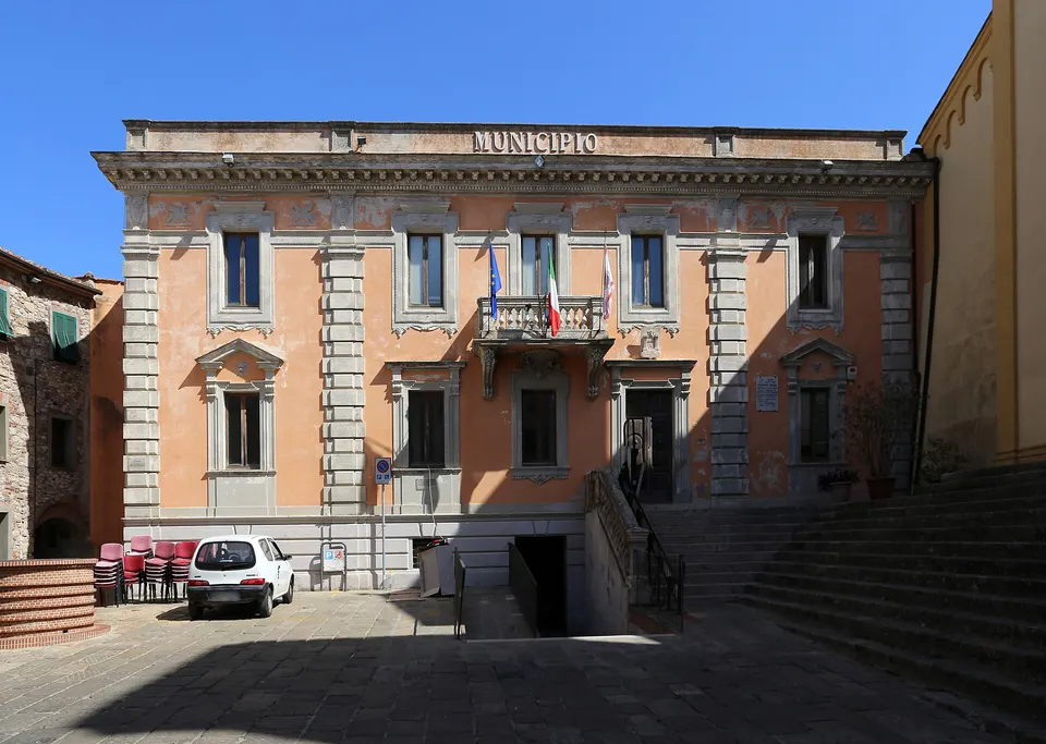 Gavorrano, nuovo Regolamento Tari: agevolazioni per anziani in Rsa e compostaggio