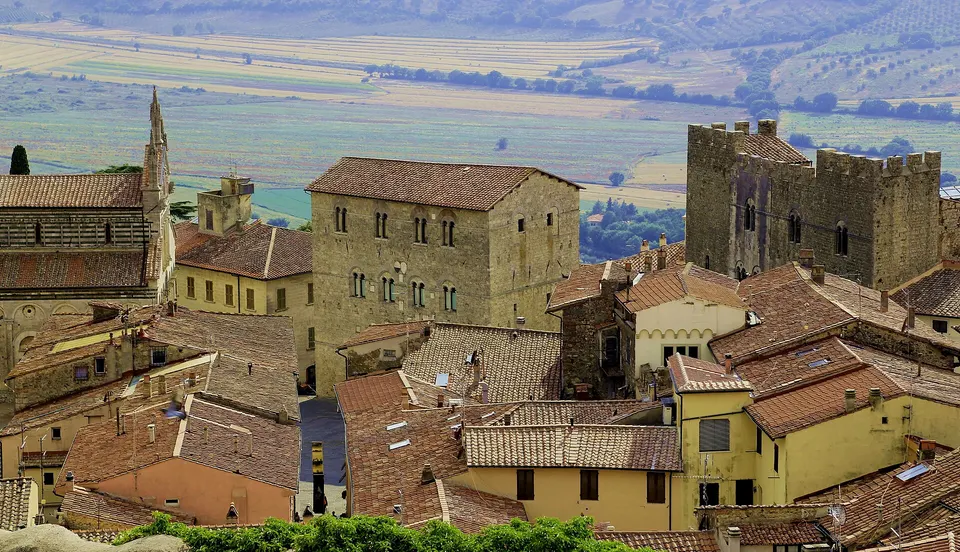 Museo della Miniera di Massa Marittima: guida alla visita del percorso sotterraneo