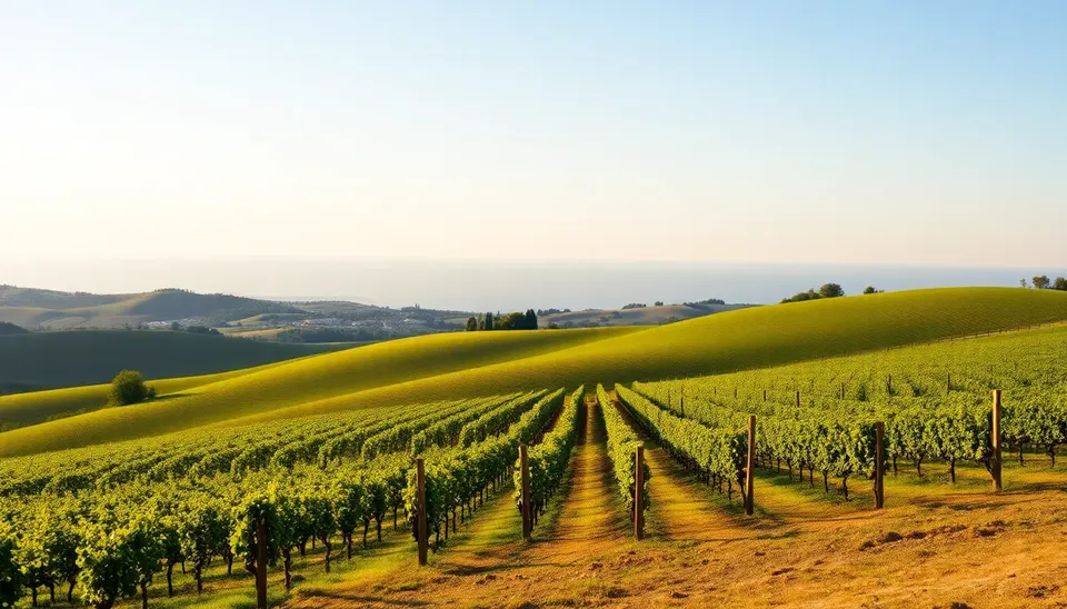 Nella Doc Maremma Toscana i vini bianchi superano i rossi: boom del Vermentino