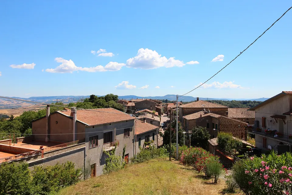 Sorano, lunedì l'inaugurazione dell'Ostello Rifugio delle Contee
