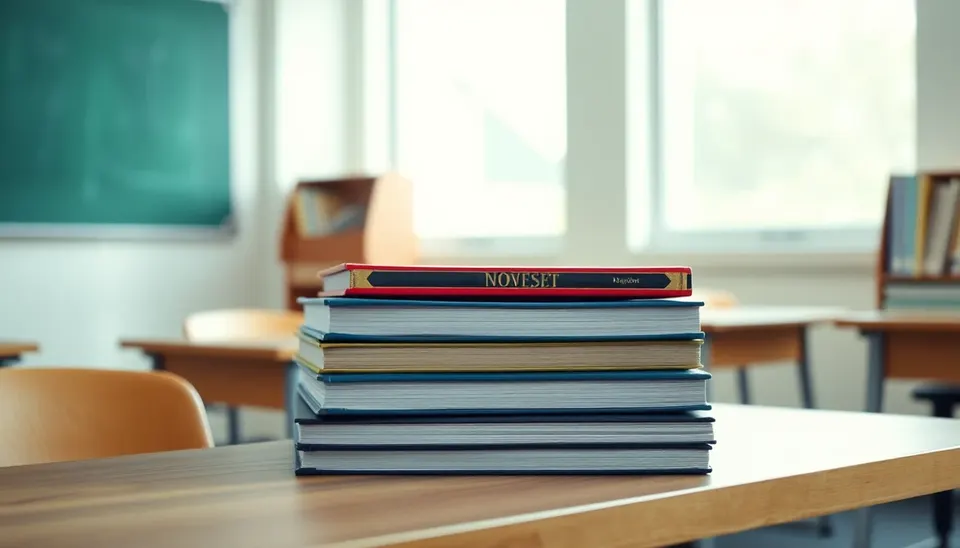Bonus libri scolastici rinviato al 2027: Isee fino a 40mila euro