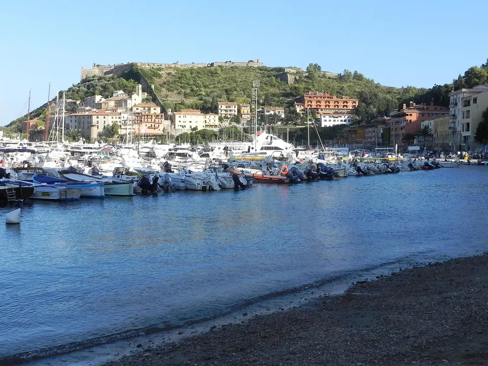 Monte Argentario, concessioni per il rimessaggio barche ridotte a un anno