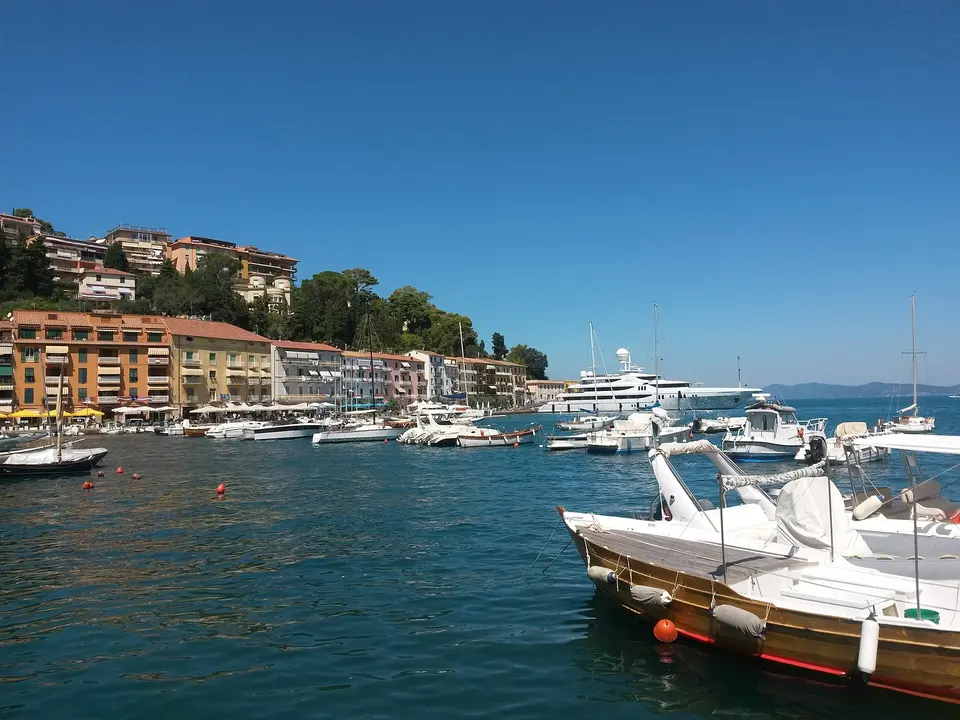 Monte Argentario, oltre 170 imbarcazioni ormeggiate alla Pilarella nel 2026