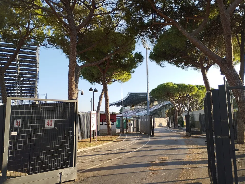 Grosseto piange Lorenzo Zauli, l'anestesista che giocò nel Grifone