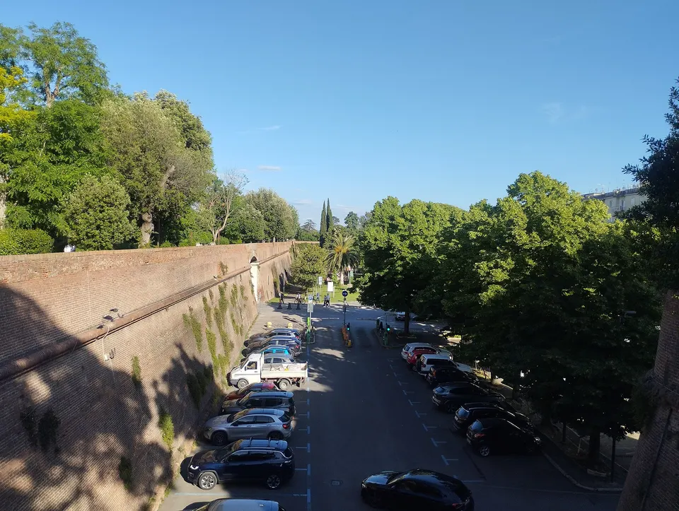 Parcheggi a Grosseto centro: dove lasciare l'auto vicino alle mura medicee