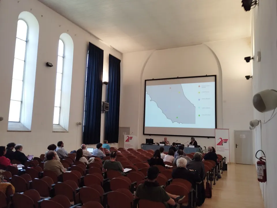 A Grosseto convegno pubblico su allattamento e salute dei primi anni di vita
