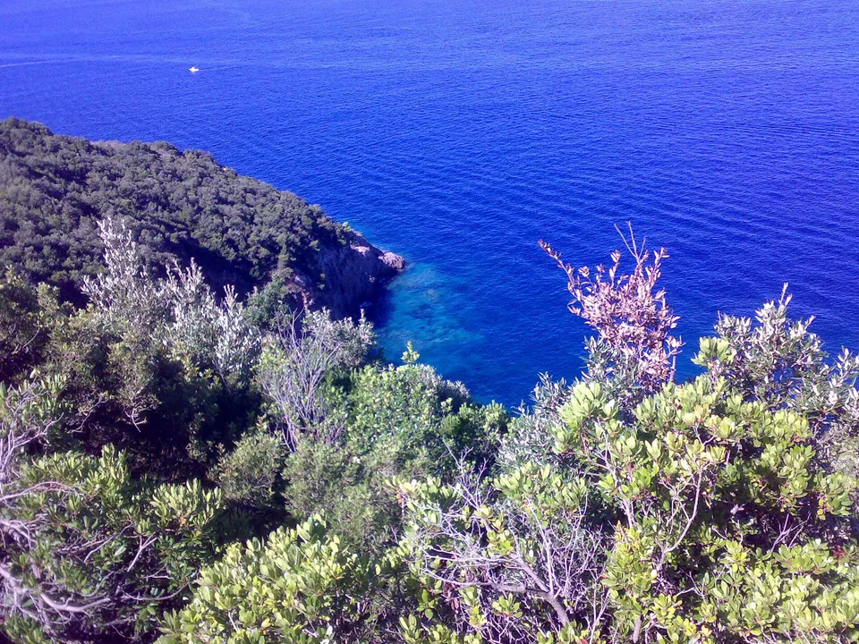 Spiagge di Porto Santo Stefano: da Cala Grande al Pozzarello, guida completa