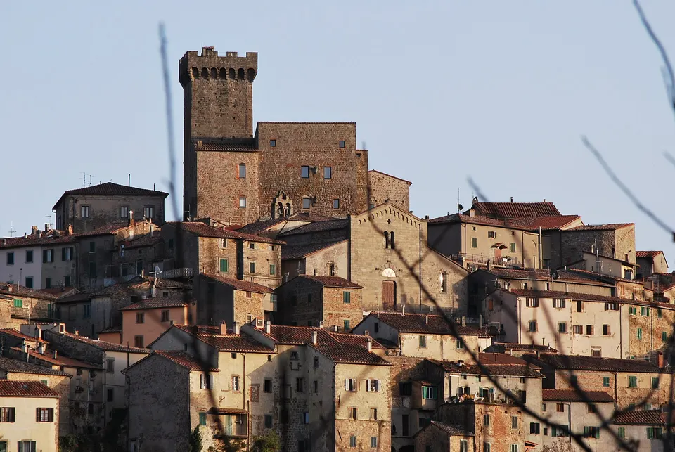 Arcidosso, prorogata l'iscrizione alla mensa scolastica 2026/2027