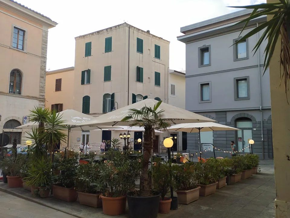 Grosseto, in mostra gli antichi borghi della Maremma in bianco e nero