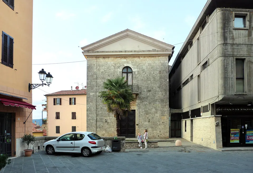 Massa Marittima, svelati i titoli finalisti del premio letterario "Scelto da Noi"