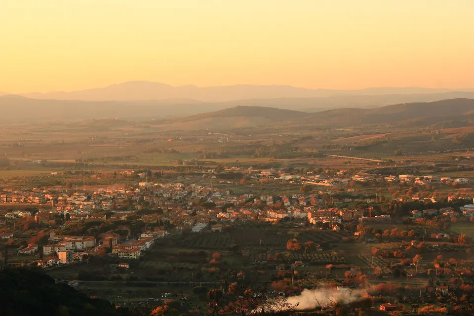 Bagno di Gavorrano, l'opposizione: «Nuova viabilità penalizza i commercianti»