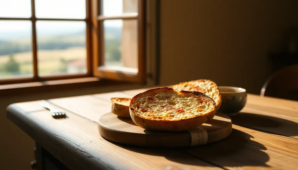Crostini toscani e bruschetta al cinghiale: gli antipasti tipici della Maremma