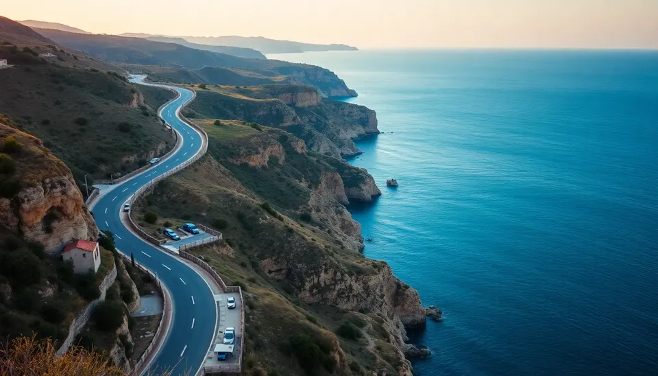 Strade panoramiche della Maremma: i percorsi più belli da fare in auto o moto