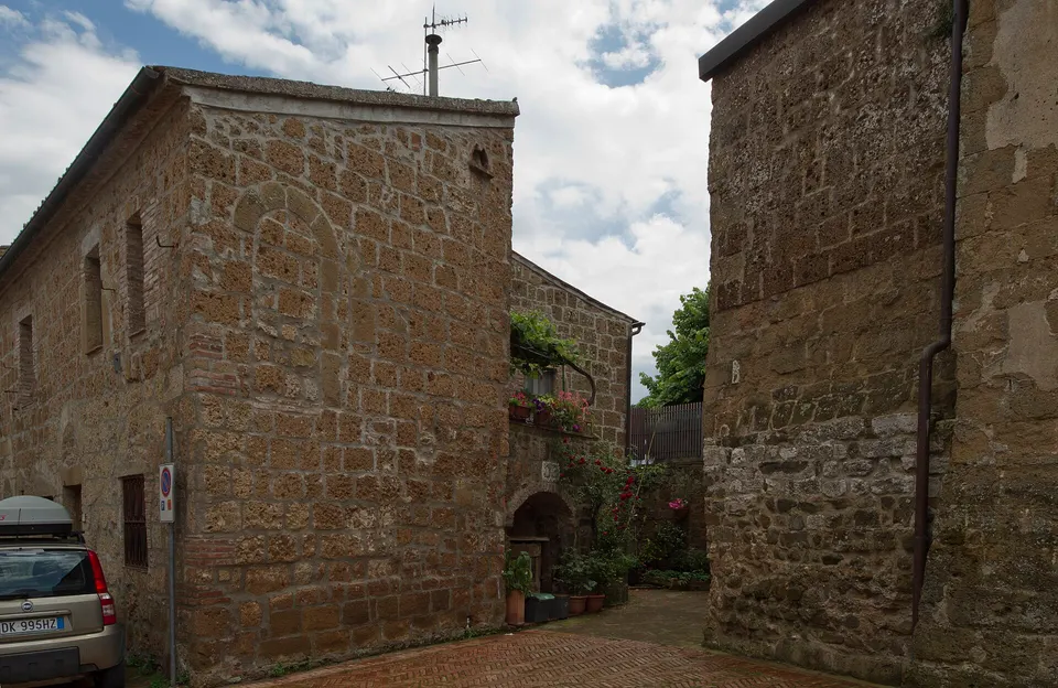 Sorano, il Comune scrive a Tim per i disservizi telefonici a Sovana