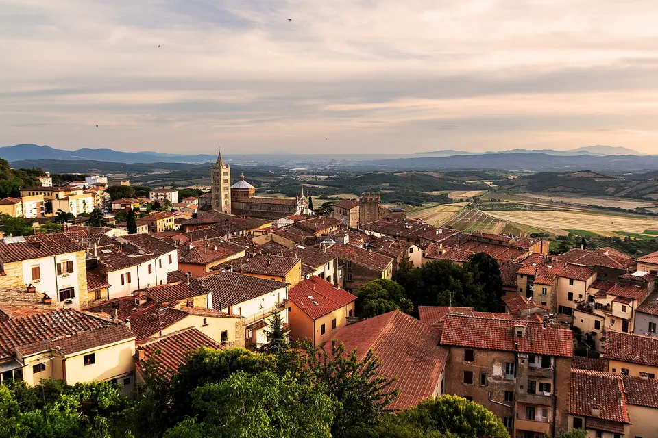 Massa Marittima, inviati gli avvisi Tari 2026: saldo entro il 1° dicembre