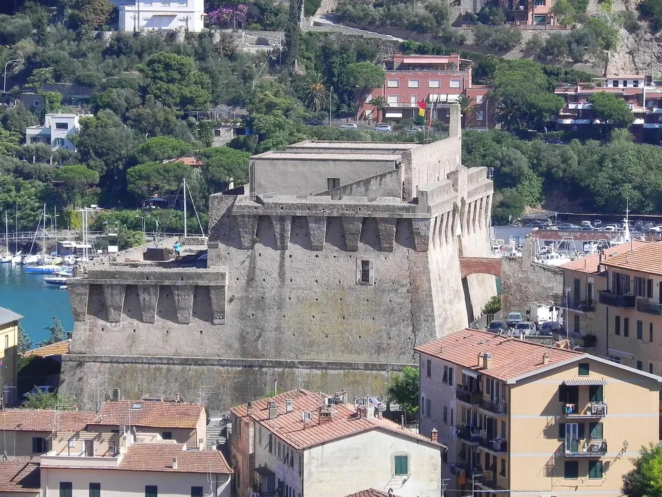Fortezza