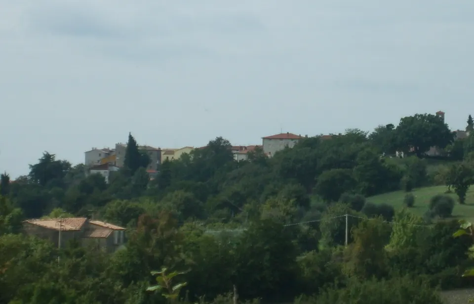 Catabbio veduta