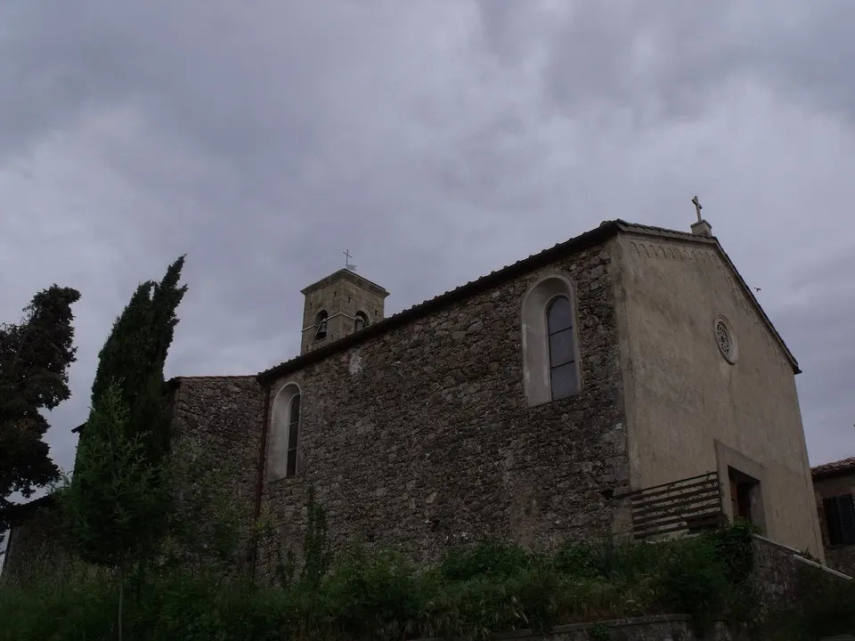 Sagra del Porcino a Casale di Pari: il secondo weekend il 10 e 11 ottobre