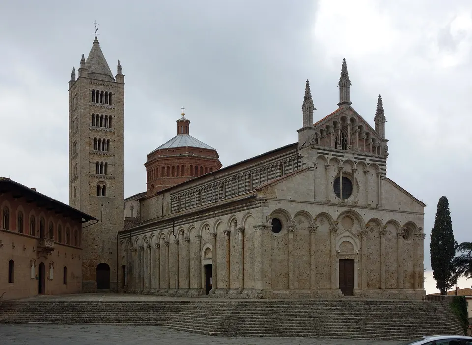 Massa Marittima, il 10 e 11 ottobre torna la Festa di San Cerbone