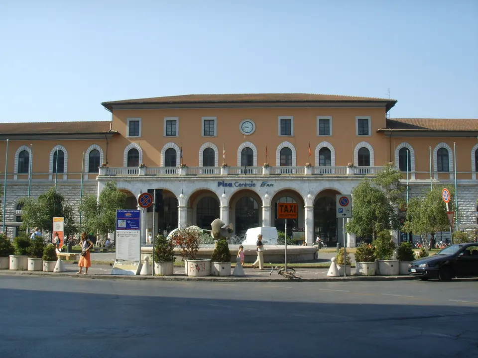 Treni, stop tra Empoli e Pisa dal 9 all'11 ottobre: ripercussioni anche in Maremma