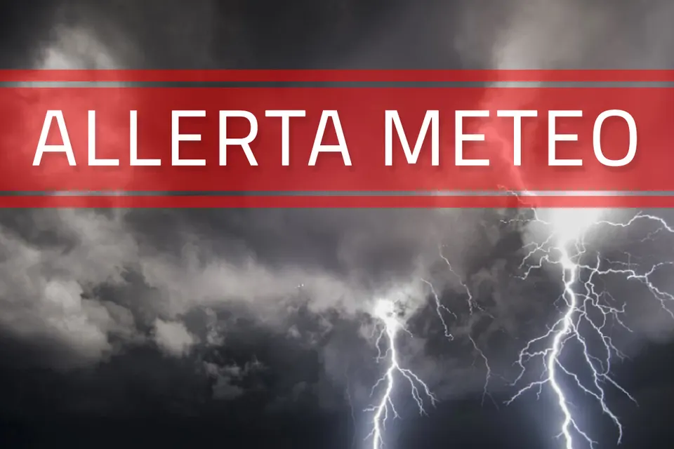 Allerta meteo arancione, giovedì 8 ottobre chiuso l'istituto superiore di Porto Santo Stefano