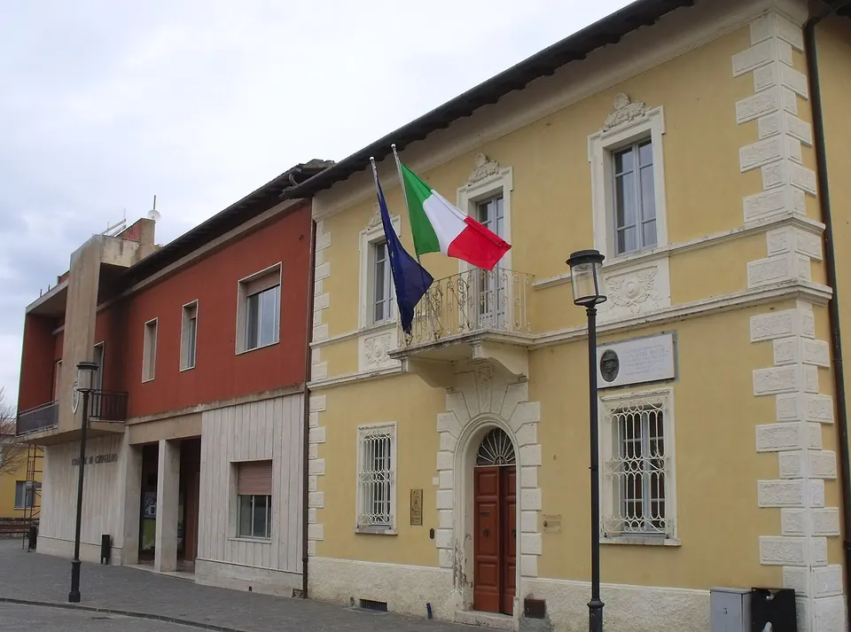 Cinigiano, Province of Grosseto, Tuscany, Italy
