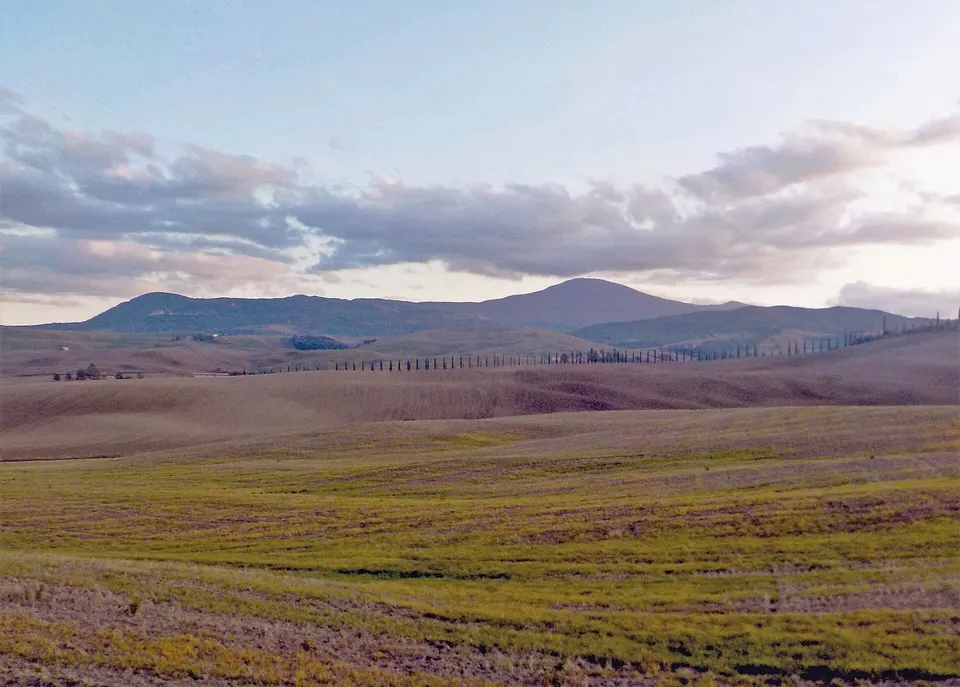 cono vulcanico del Monte Amiata (Q55712819)
