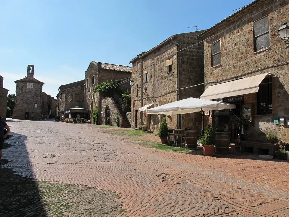 Sovana