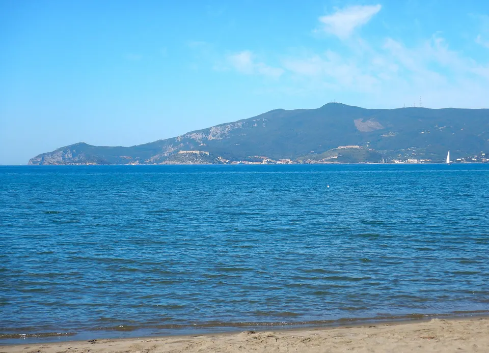 Promontorio del Monte Argentario