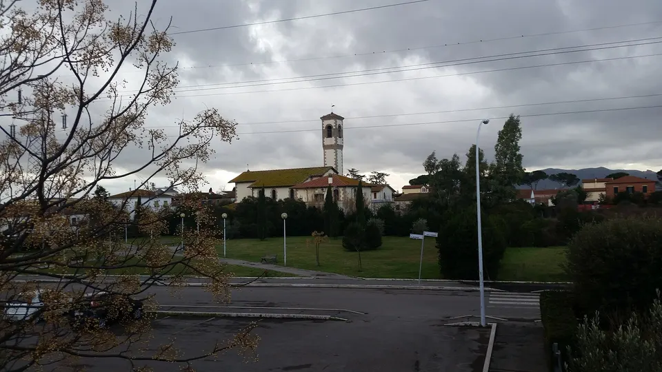 Braccagni, Grosseto, Tuscany