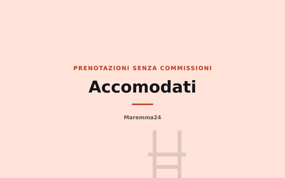 Accomodati