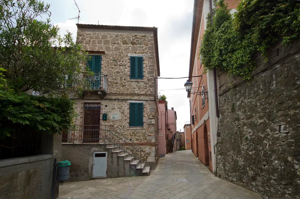 Manciano